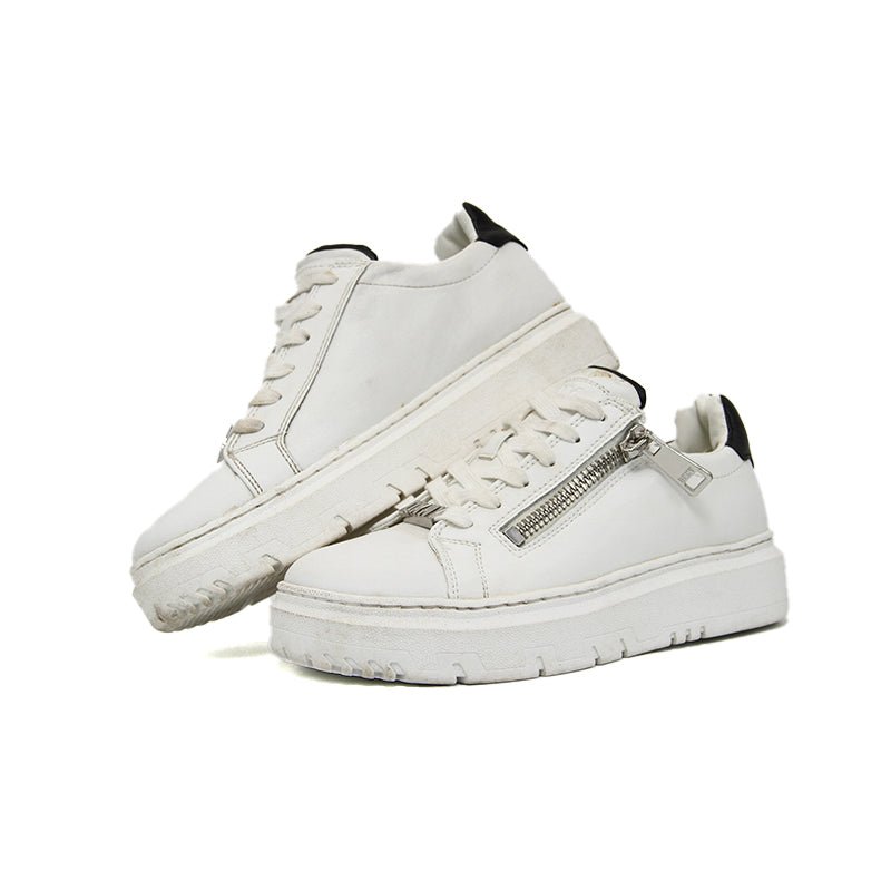 DKNY WOMEN SHOES Size 37.5 ROW235 - Runner
