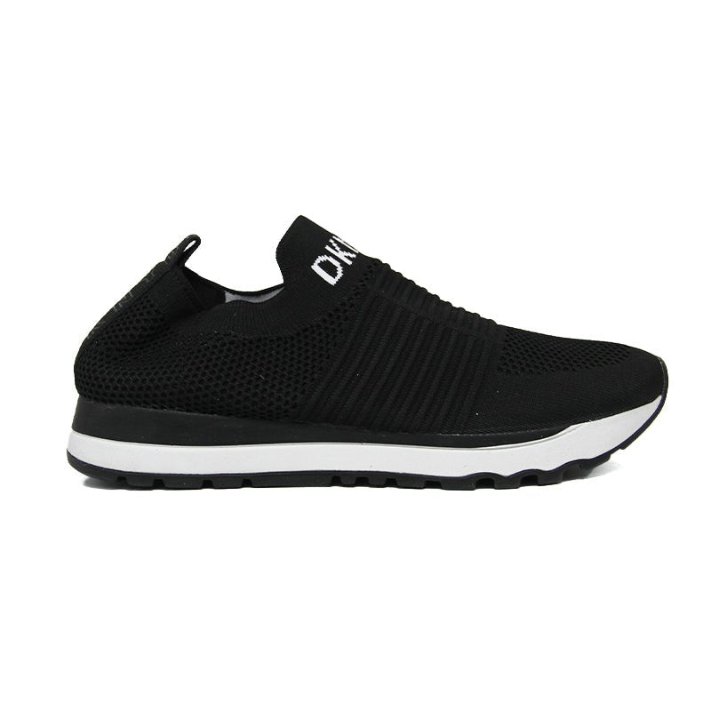 DKNY WOMEN SHOES Size 37.5 ROW284 - Runner