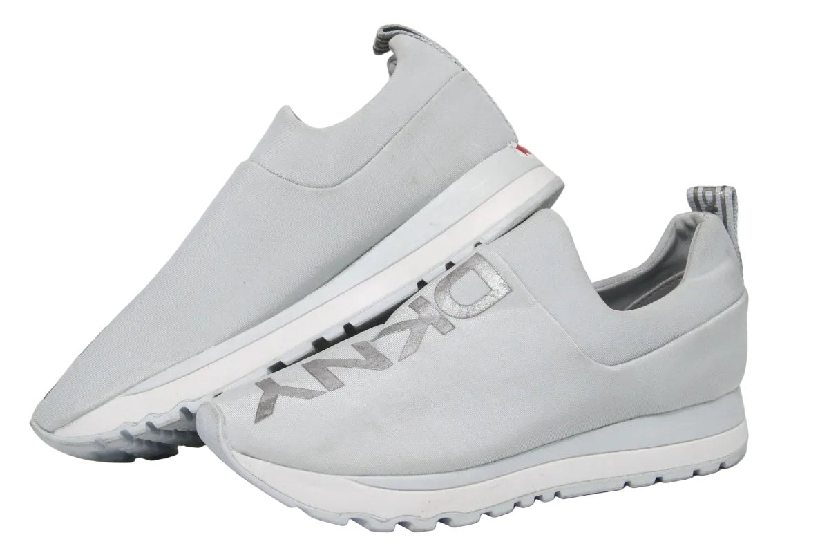 DKNY WOMEN SHOES Size 37.5 ROW305 - Runner