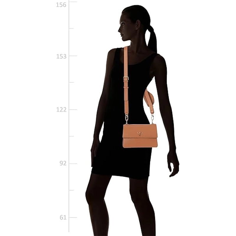 GUESS BAGS ROB594