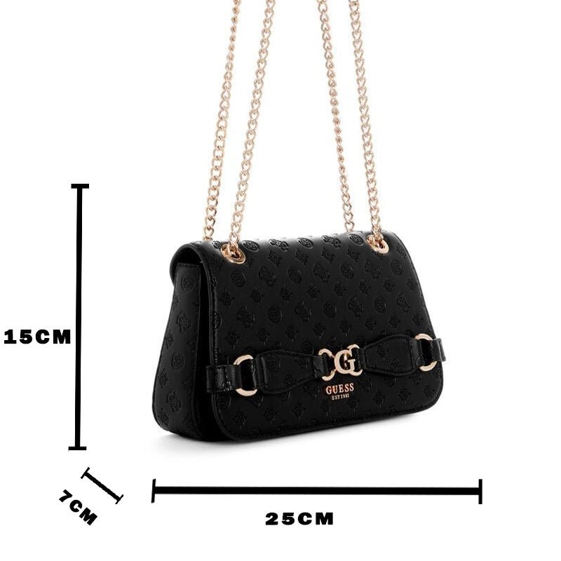 GUESS BAGS ROB145