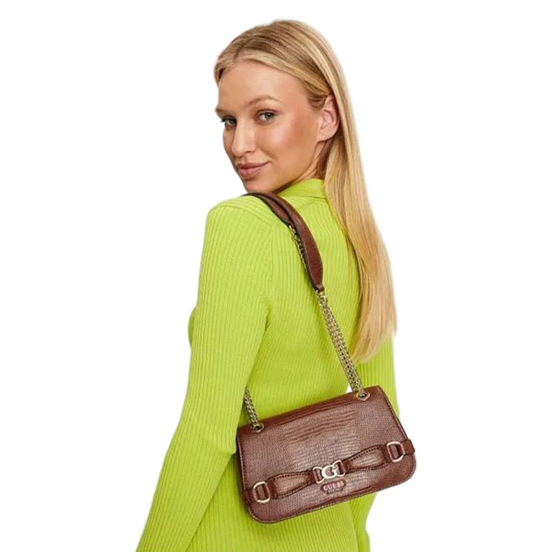 GUESS BAGS ROB242