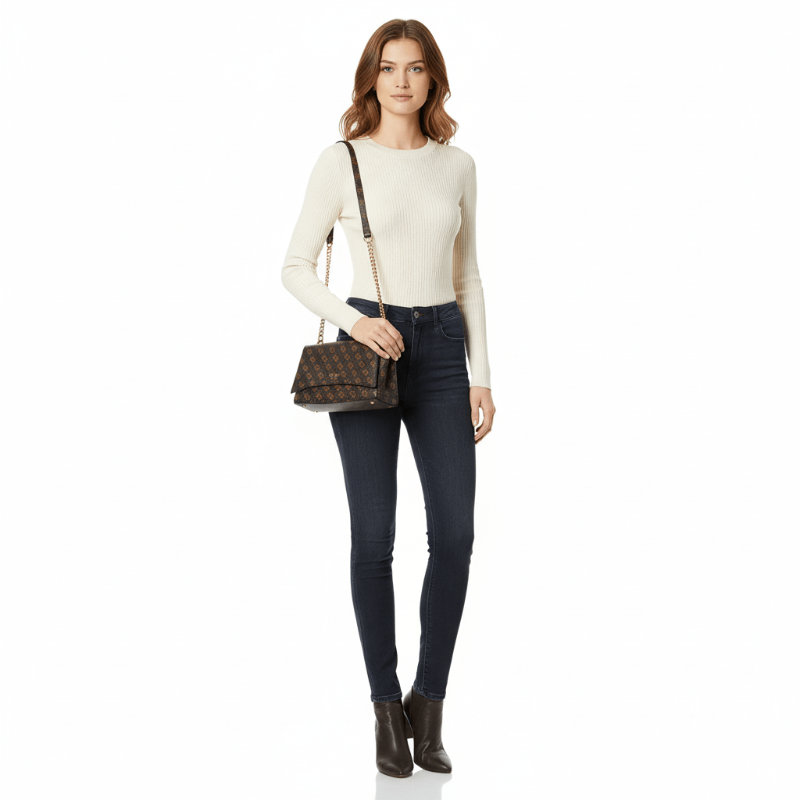 GUESS BAGS ROB391