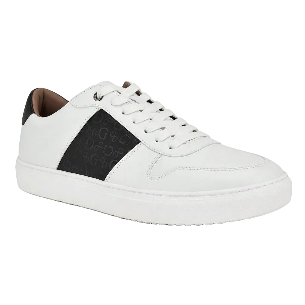 GUESS MEN SHOES Size 43 ROM380