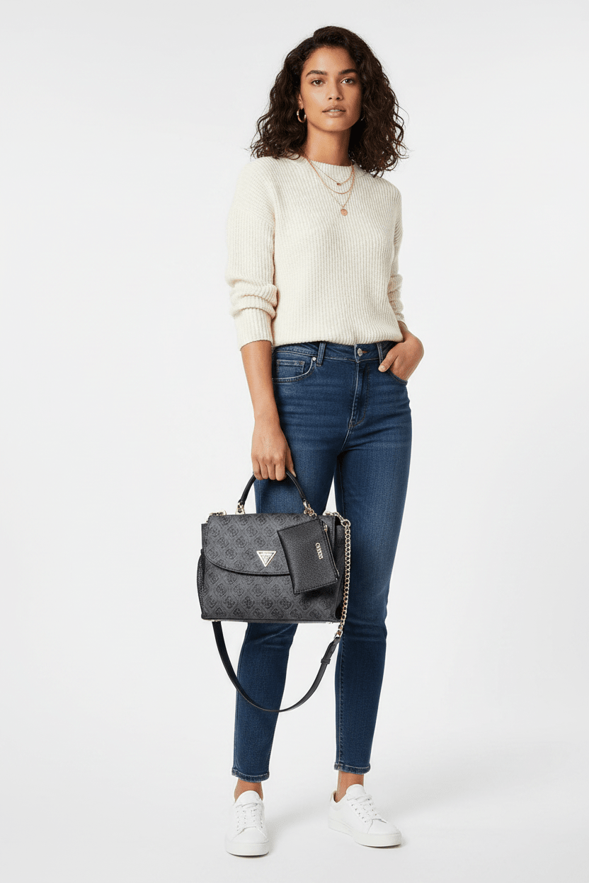 GUESS BAGS ROB623