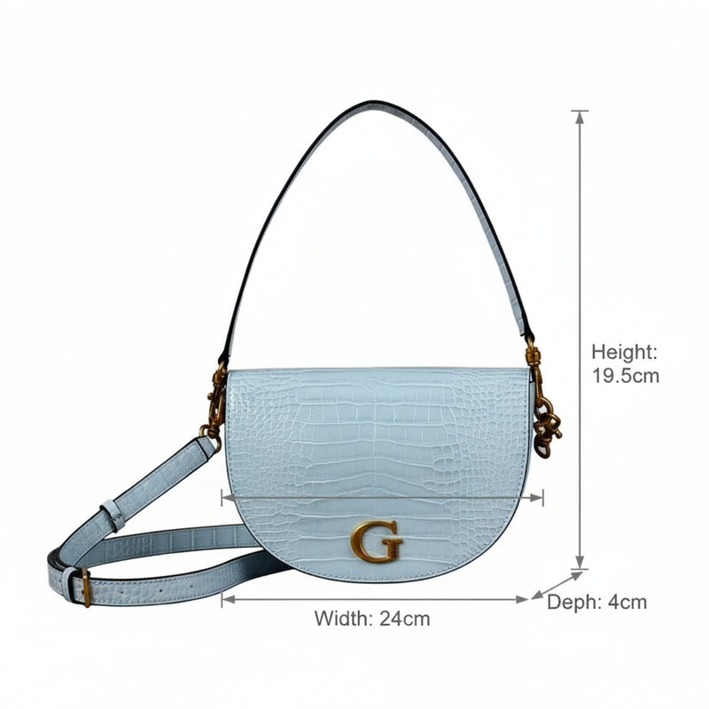 GUESS BAGS ROB144