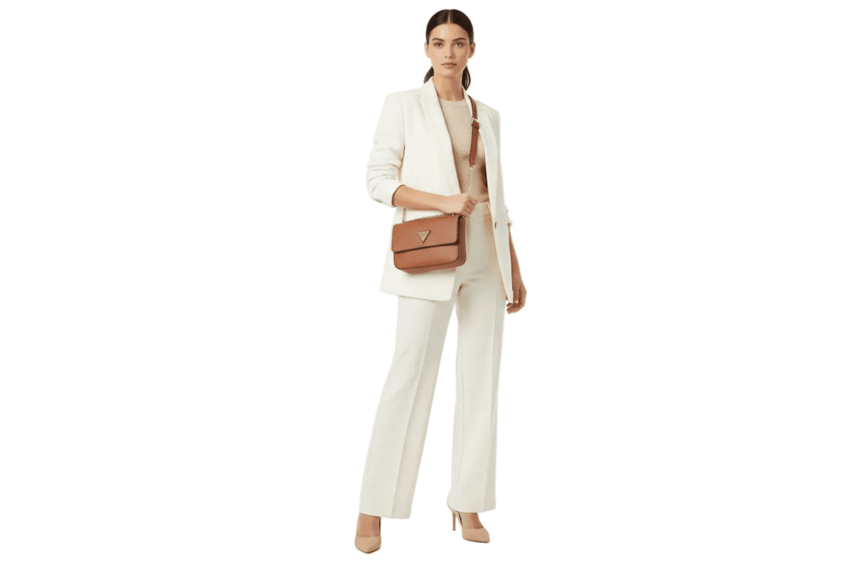 GUESS BAGS ROB604