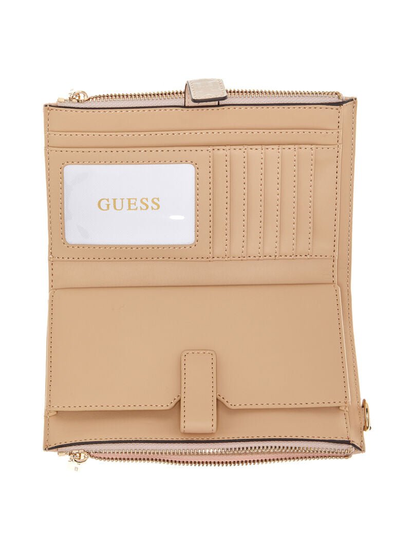 GUESS BAGS ROB630