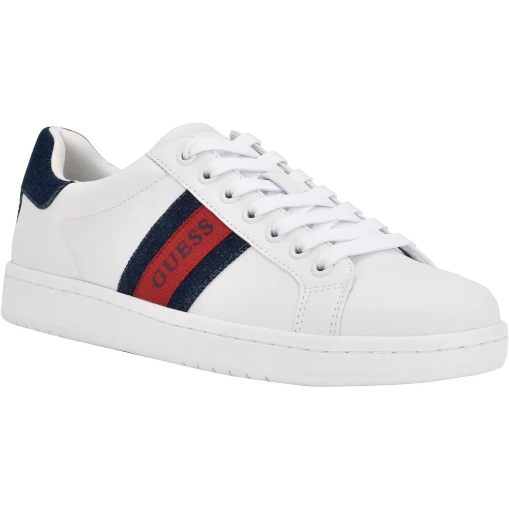 GUESS MEN SHOES Size 41 ROM127