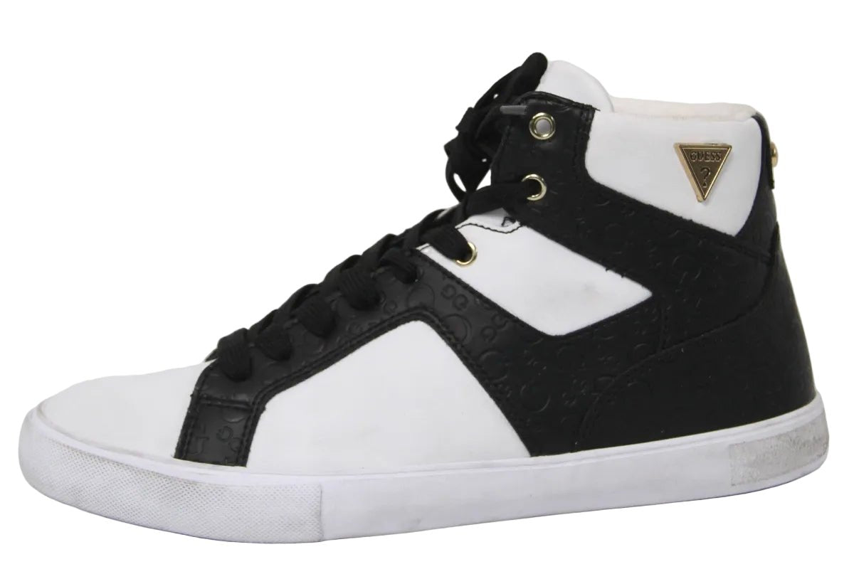 GUESS MEN SHOES Size 39 ROM9 - Runner