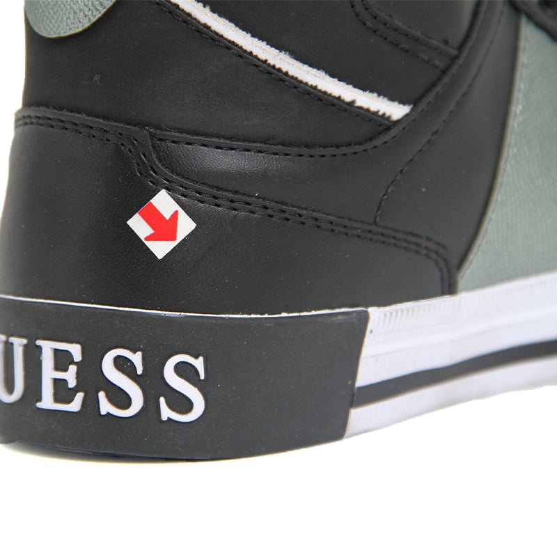 GUESS MEN SHOES Size 40 ROM110 - Runner