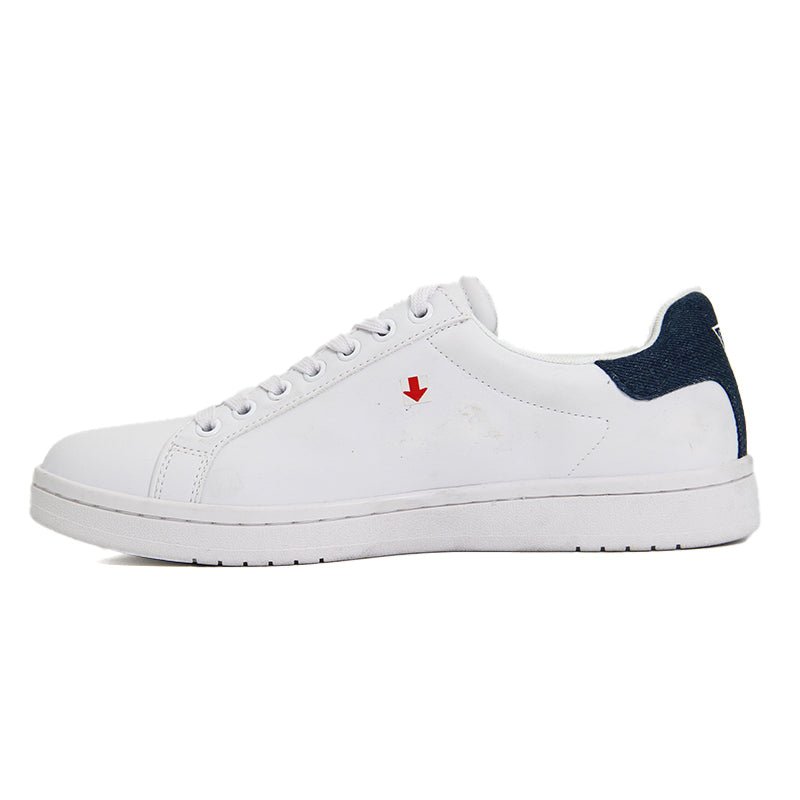 GUESS MEN SHOES Size 40 ROM113 - Runner