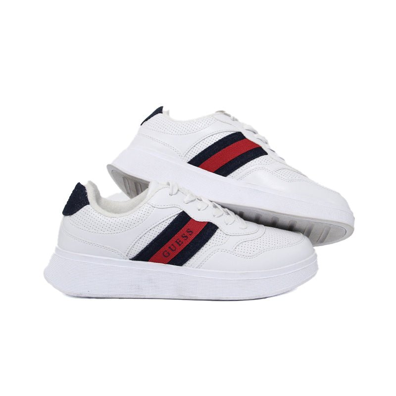 GUESS MEN SHOES Size 40 ROM126 - Runner