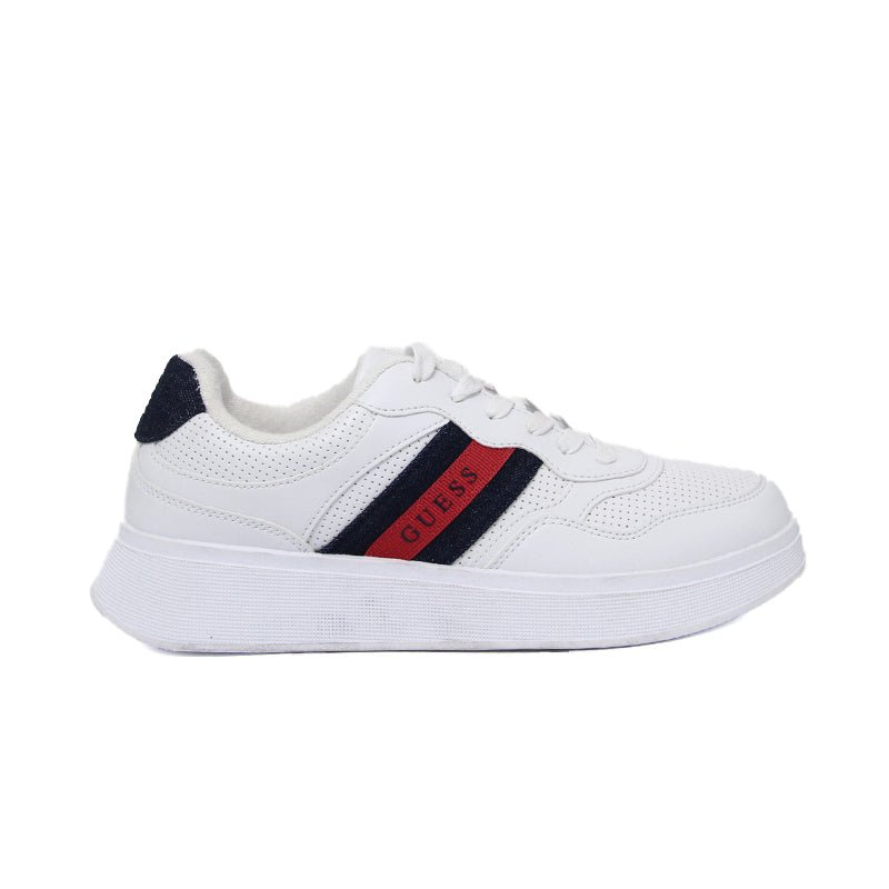 GUESS MEN SHOES Size 40 ROM126 - Runner