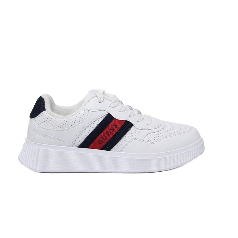 GUESS MEN SHOES Size 40 ROM142 - Runner
