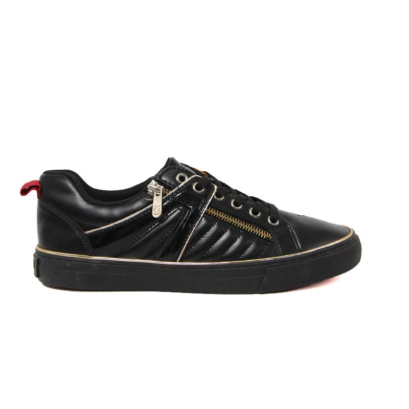 GUESS MEN SHOES Size 40 ROM148 - Runner