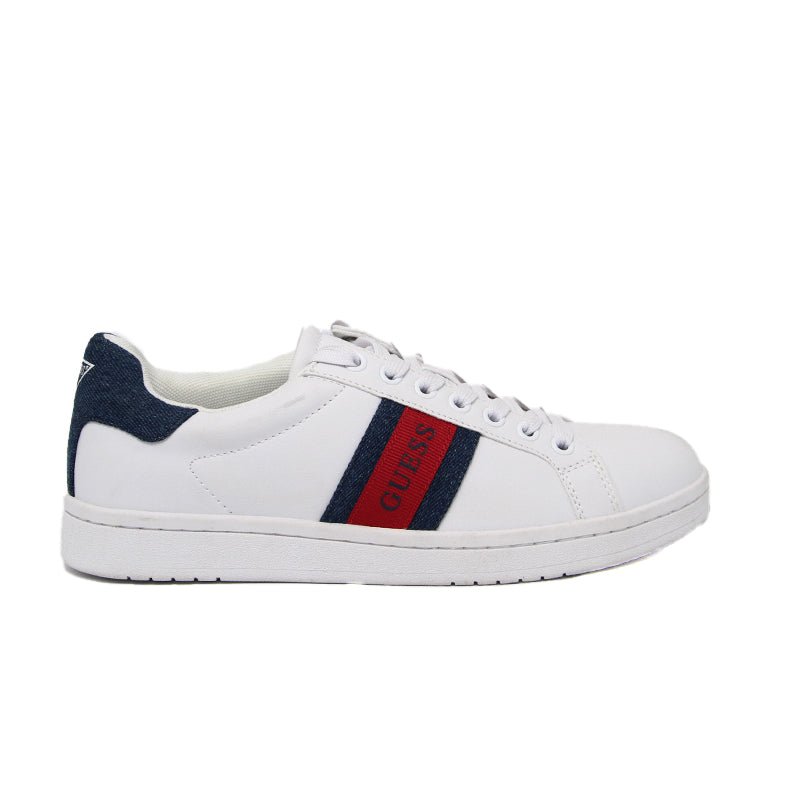 GUESS MEN SHOES Size 40 ROM156 - Runner