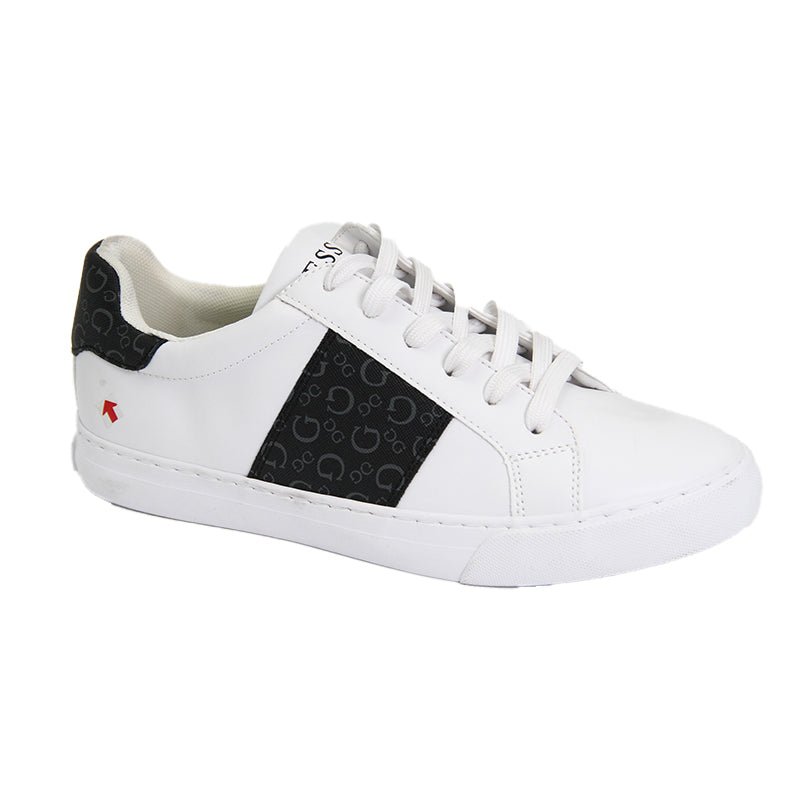 GUESS MEN SHOES Size 40 ROM57 - Runner