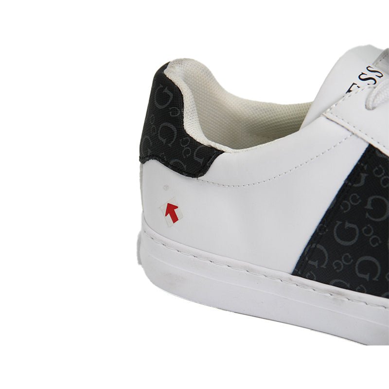 GUESS MEN SHOES Size 40 ROM57 - Runner