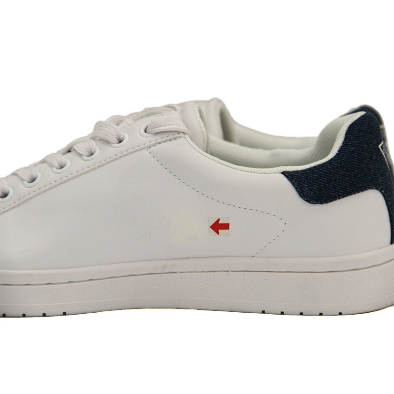 GUESS MEN SHOES Size 40 ROM93 - Runner