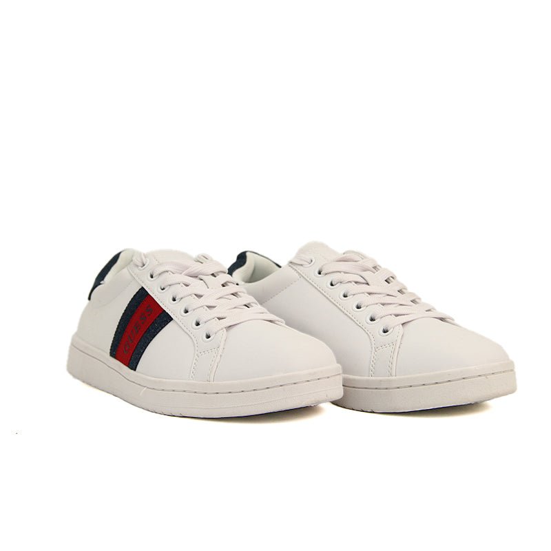 GUESS MEN SHOES Size 40 ROM93 - Runner