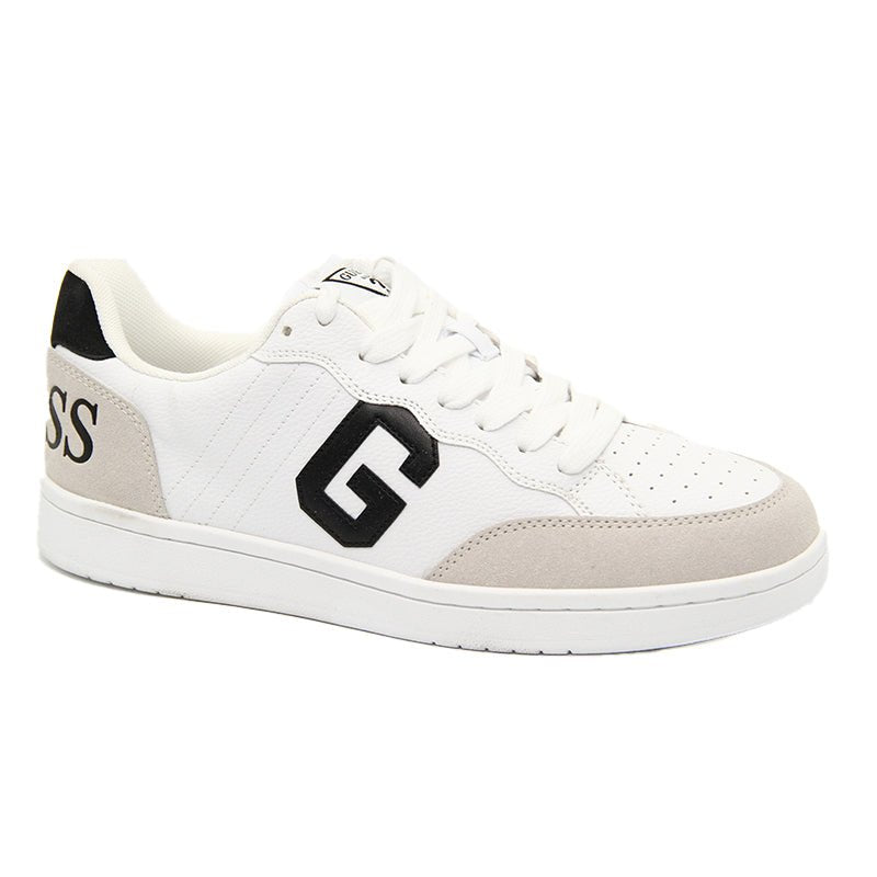 GUESS MEN SHOES Size 41 ROM252 - Runner