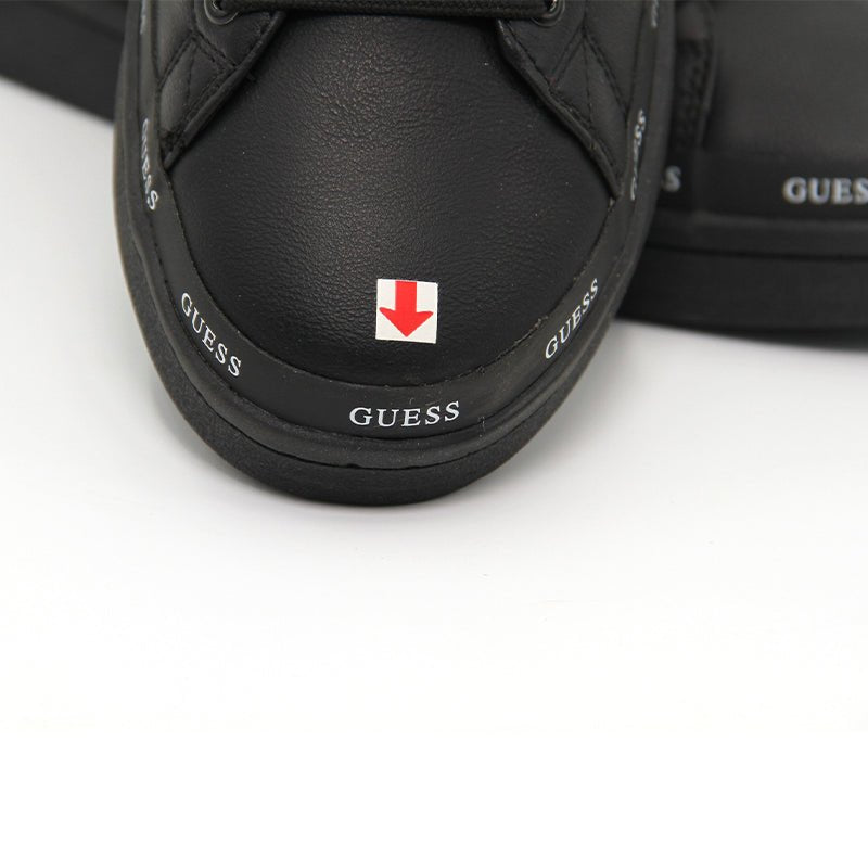 GUESS MEN SHOES Size 41 ROM265 - Runner