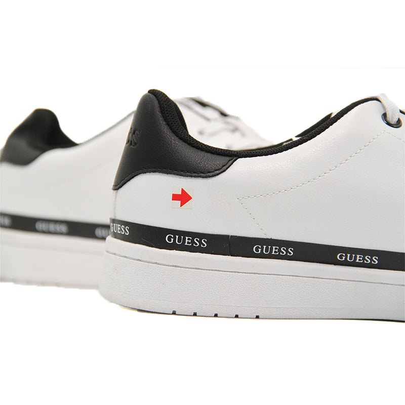GUESS MEN SHOES Size 41 ROM291 - Runner