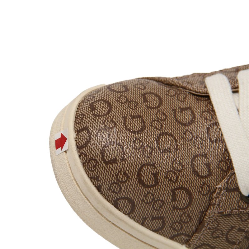 GUESS MEN SHOES Size 41 ROM315 - Runner