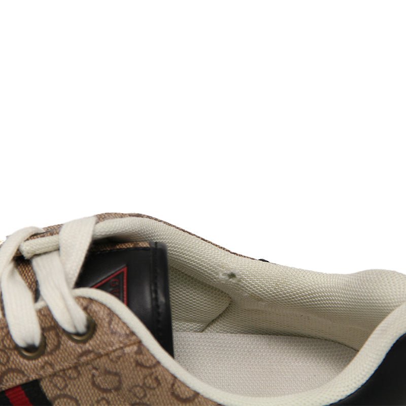 GUESS MEN SHOES Size 41 ROM316 - Runner
