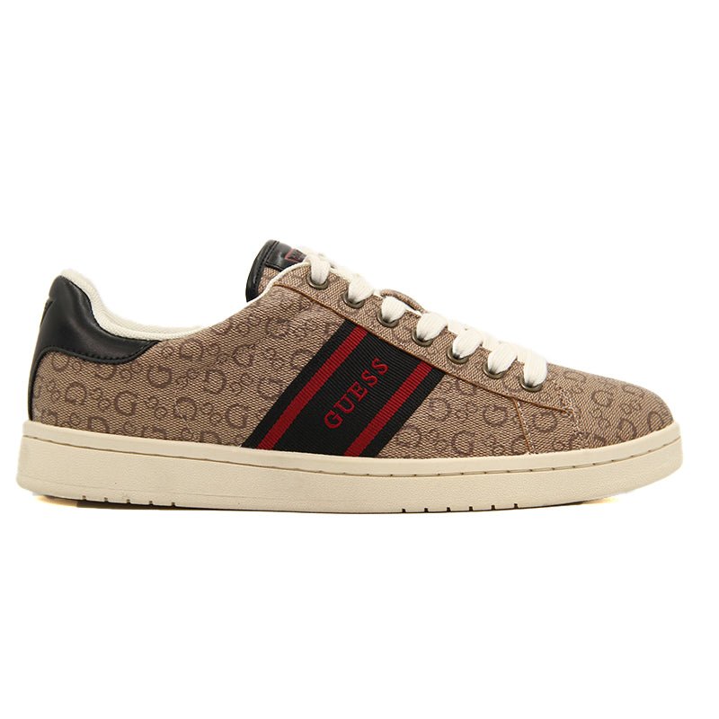 GUESS MEN SHOES Size 41 ROM317 - Runner