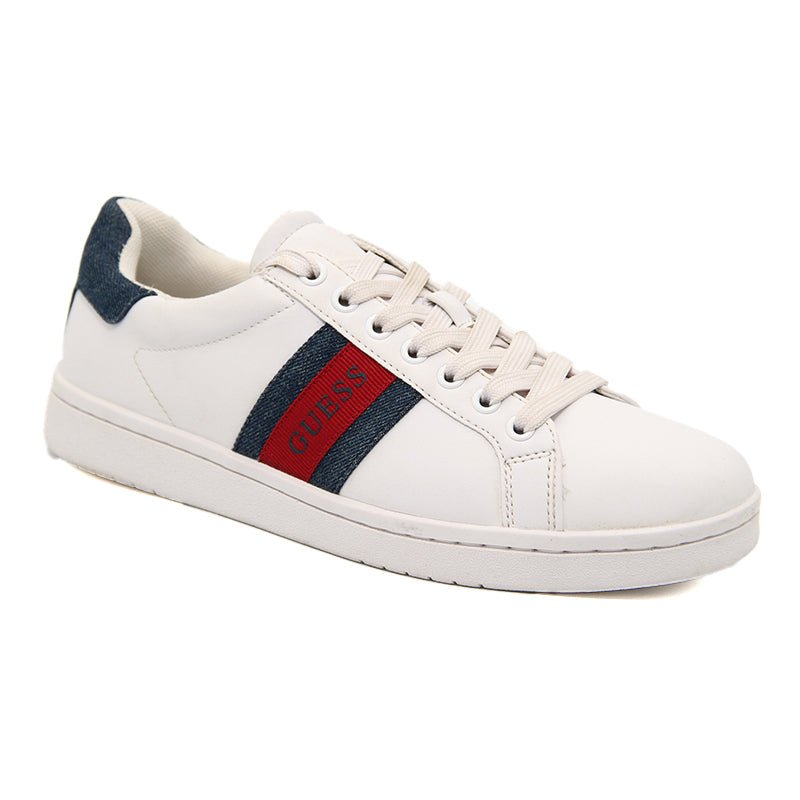 GUESS MEN SHOES Size 41 ROM323 - Runner