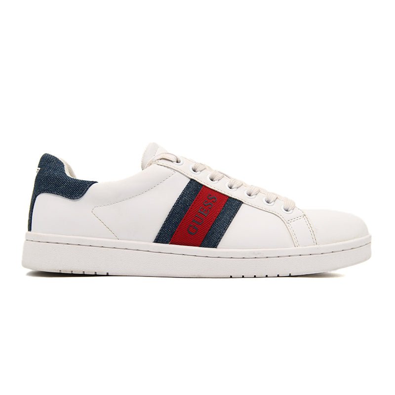 GUESS MEN SHOES Size 41 ROM323 - Runner