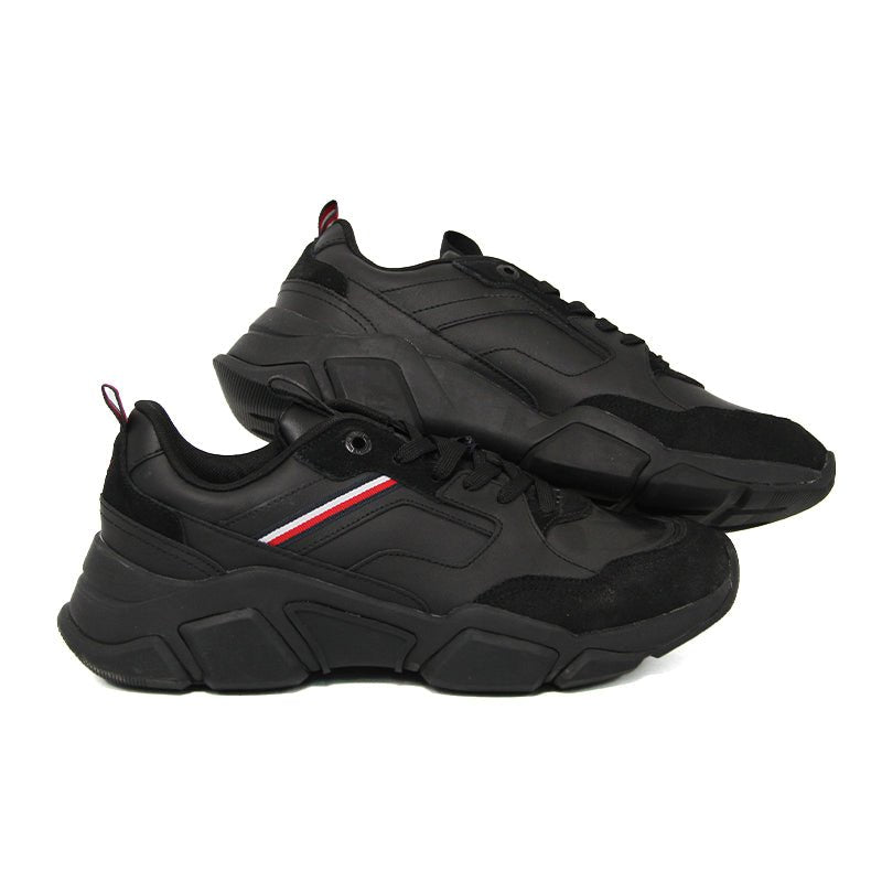 GUESS MEN SHOES Size 41 ROM337 - Runner