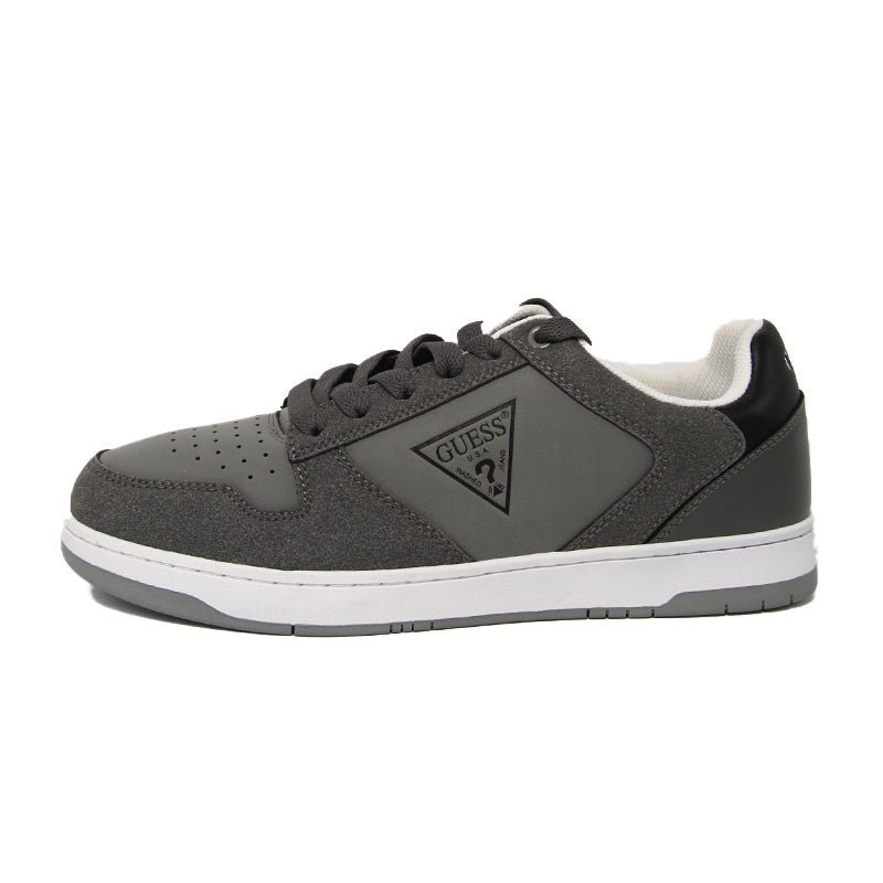 GUESS MEN SHOES Size 41 ROM367 - Runner