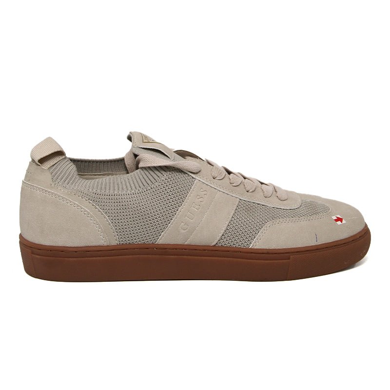 GUESS MEN SHOES Size 41 ROM395 - Runner