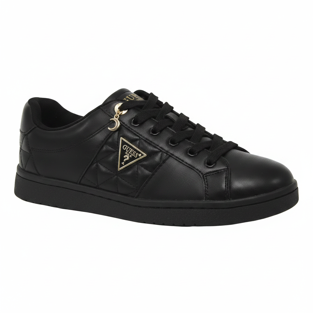 GUESS MEN SHOES Size 41 ROM516