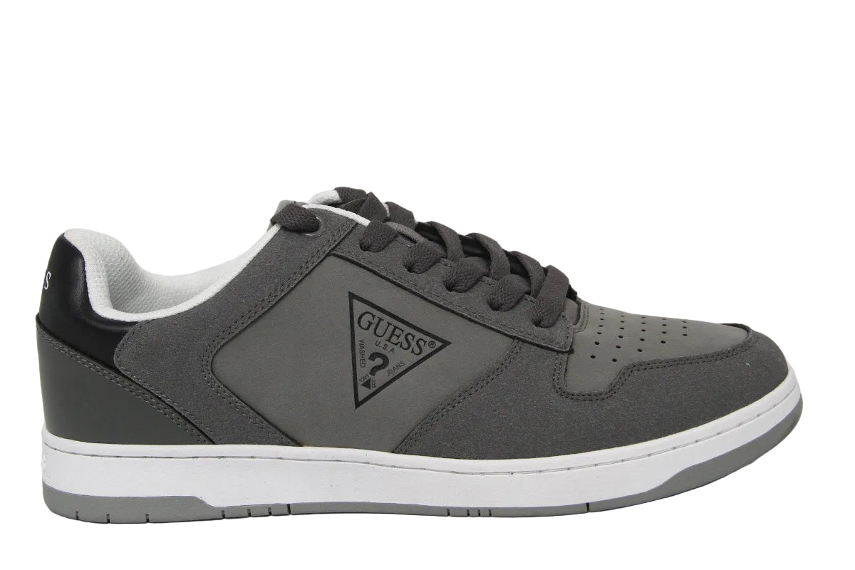 GUESS MEN SHOES Size 41.5 ROM134 - Runner