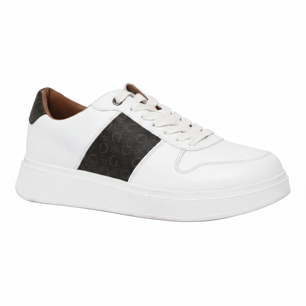GUESS MEN SHOES Size 42 ROM512