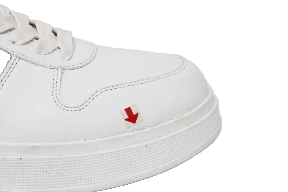 GUESS MEN SHOES Size 41.5 ROM144 - Runner