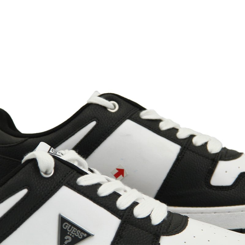 GUESS MEN SHOES Size 41.5 ROM27 - Runner