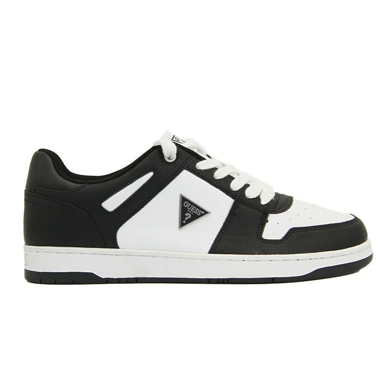 GUESS MEN SHOES Size 41.5 ROM27 - Runner