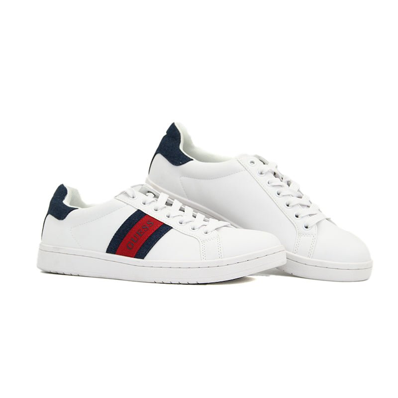 GUESS MEN SHOES Size 41.5 ROM50 - Runner
