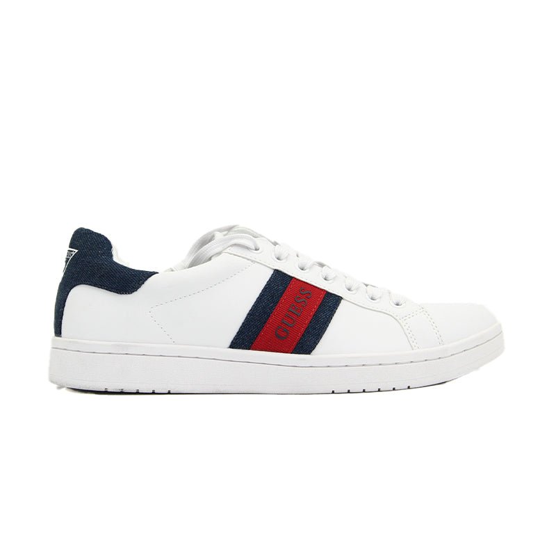GUESS MEN SHOES Size 41.5 ROM50 - Runner