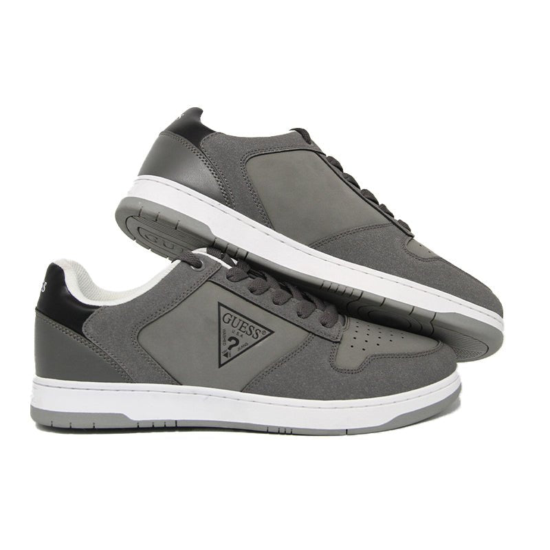 GUESS MEN SHOES Size 41.5 ROM53 - Runner