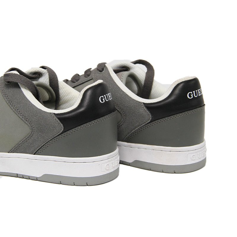 GUESS MEN SHOES Size 41.5 ROM53 - Runner