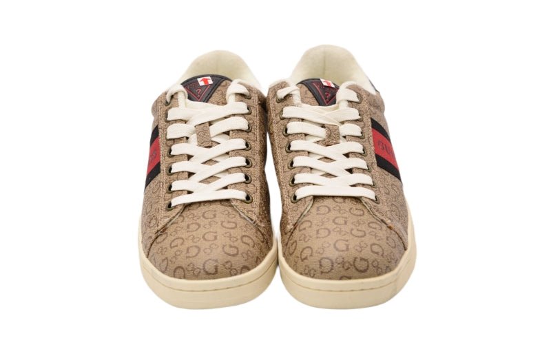 GUESS MEN SHOES Size 42 ROM107 - Runner