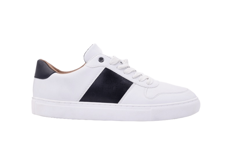 GUESS MEN SHOES Size 42 ROM247 - Runner