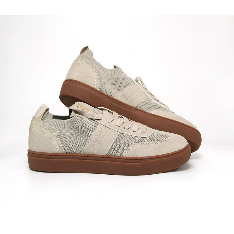 GUESS MEN SHOES Size 42 ROM376 - Runner