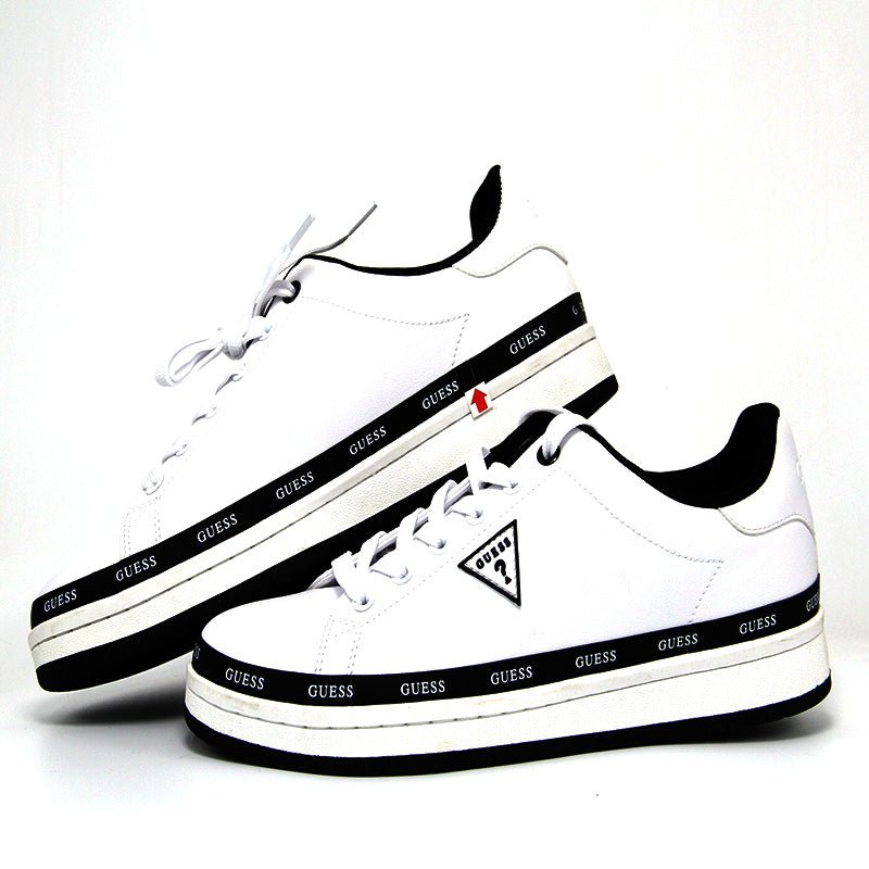 GUESS MEN SHOES Size 42 ROM386 - Runner